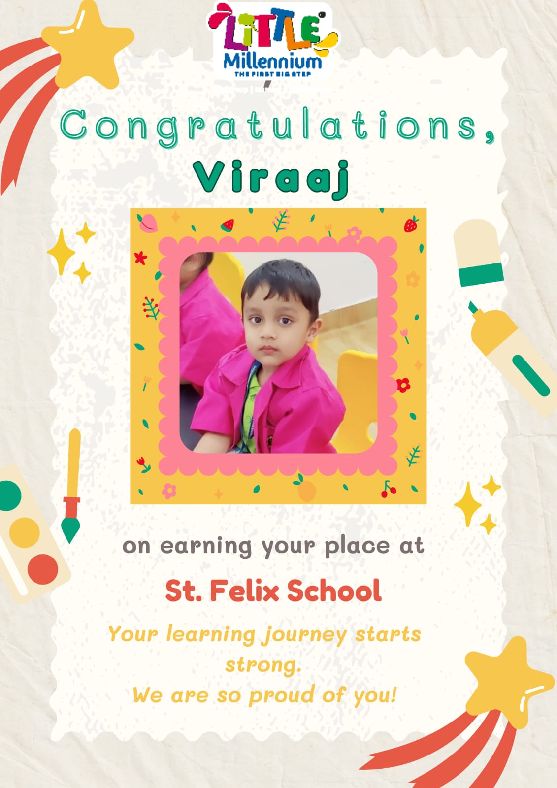 Achiever