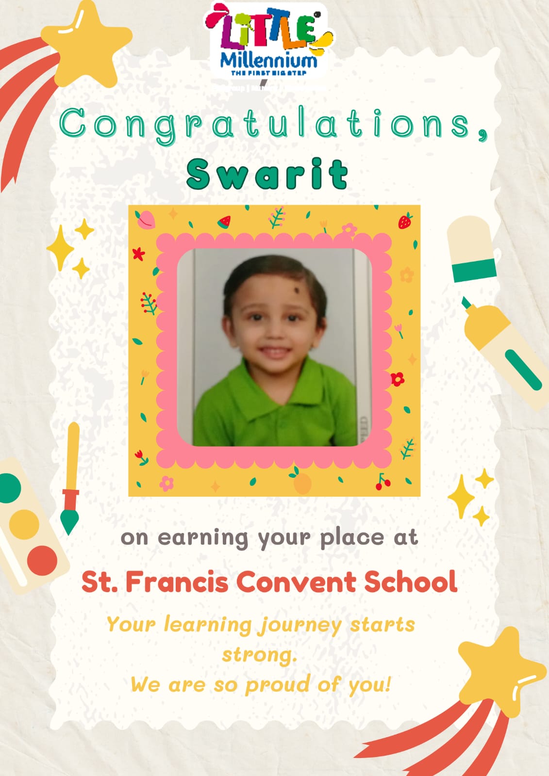 Achiever