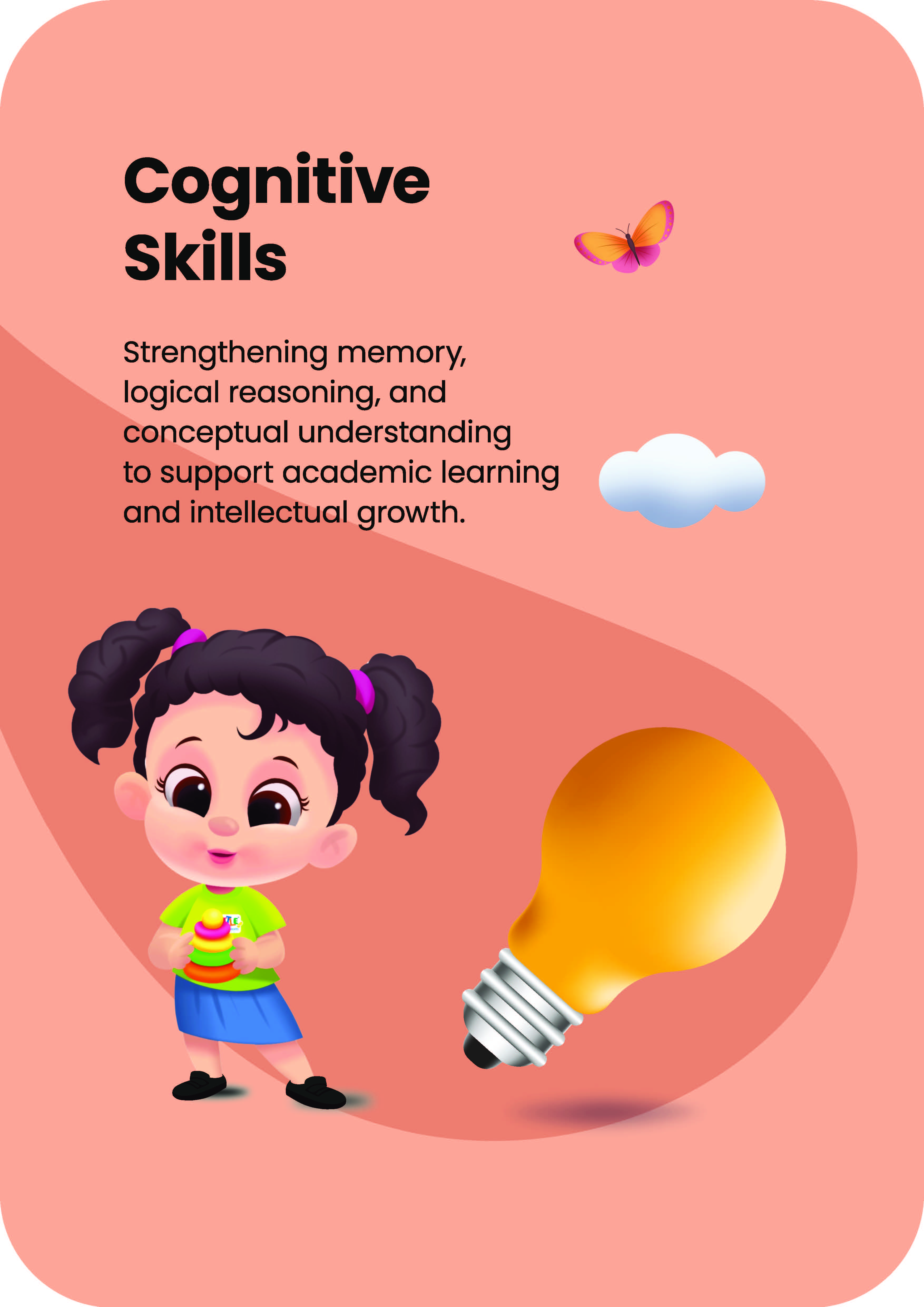 Cognitive Skills
