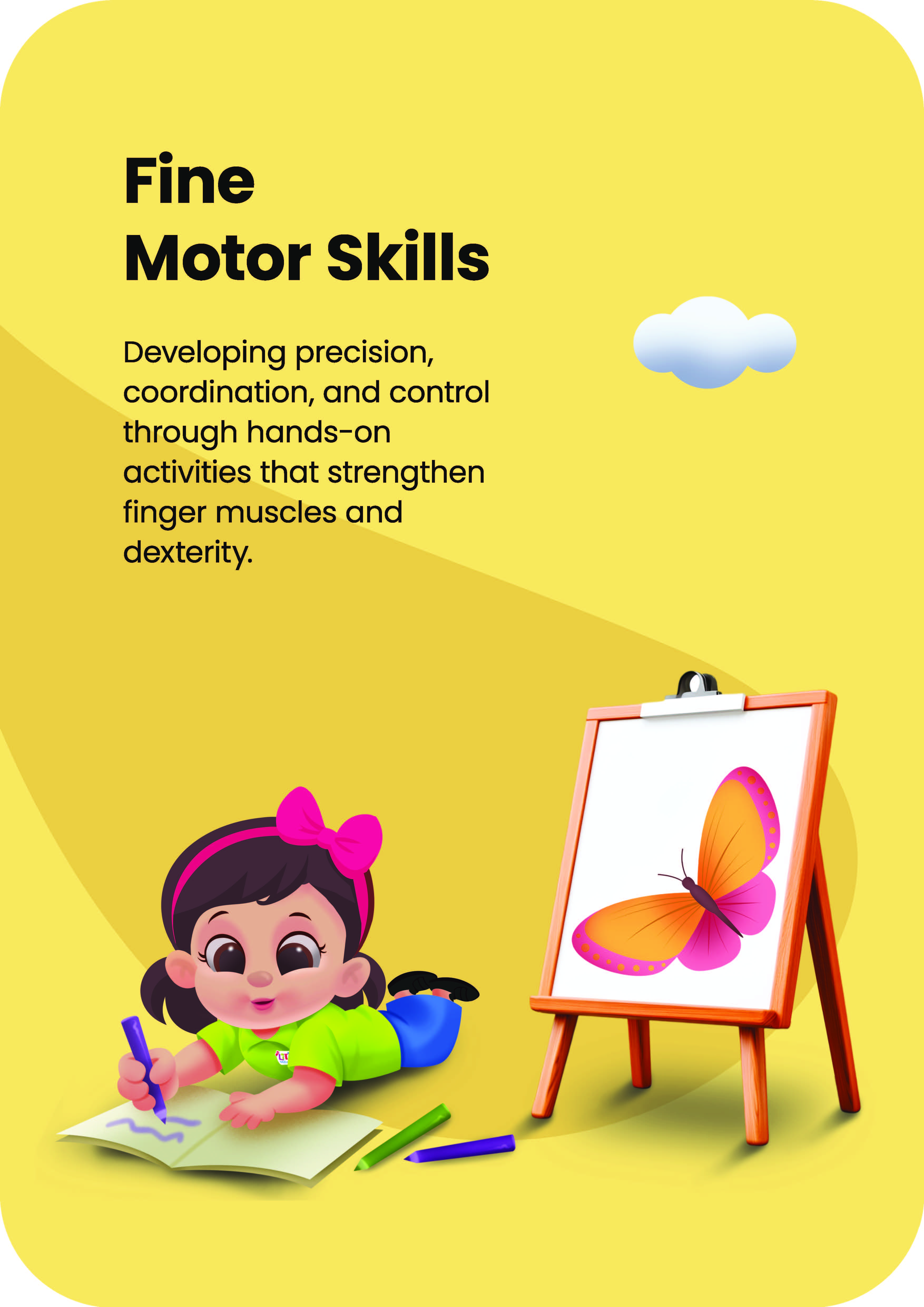 Fine Motor Skills