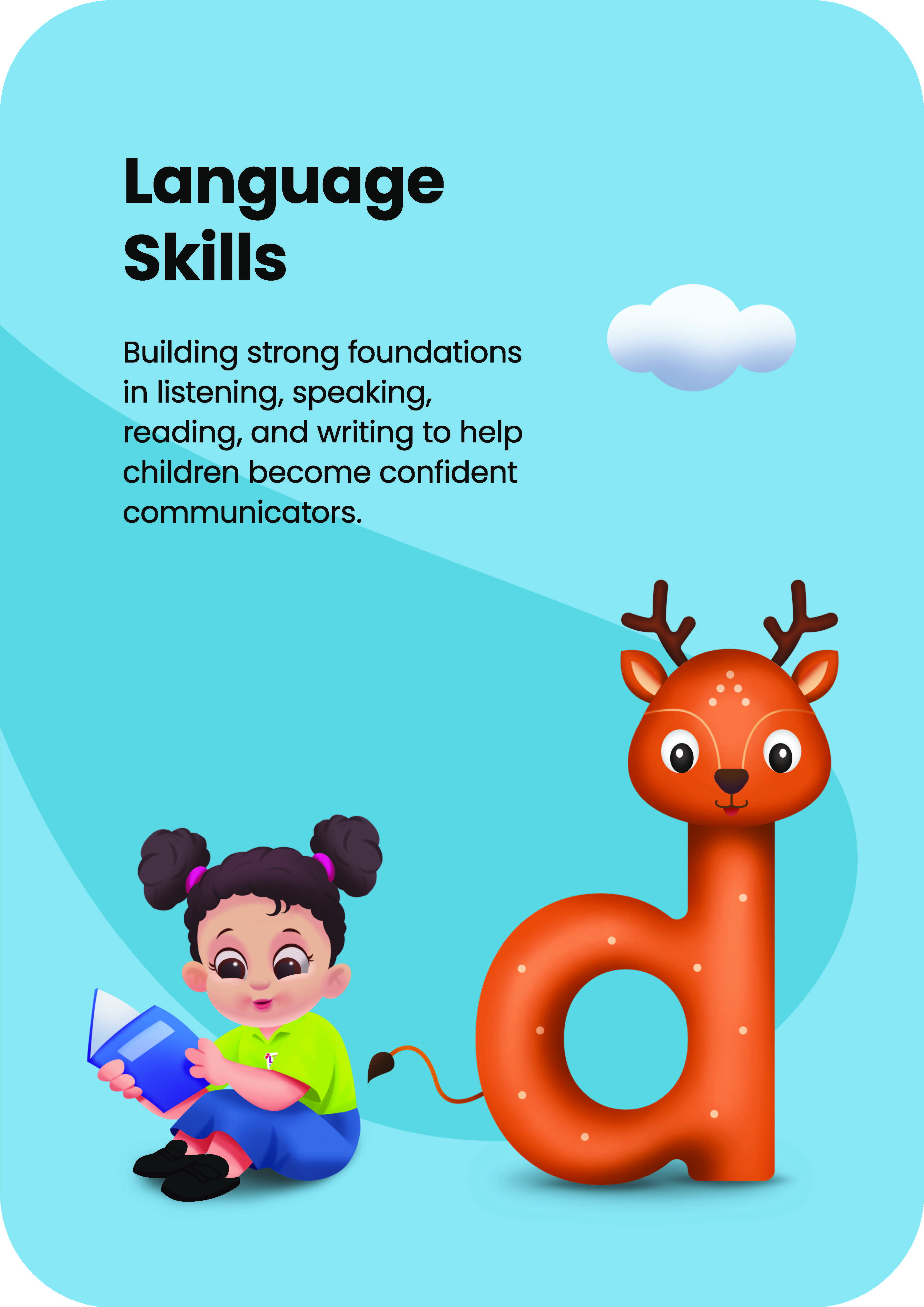 Language Skills