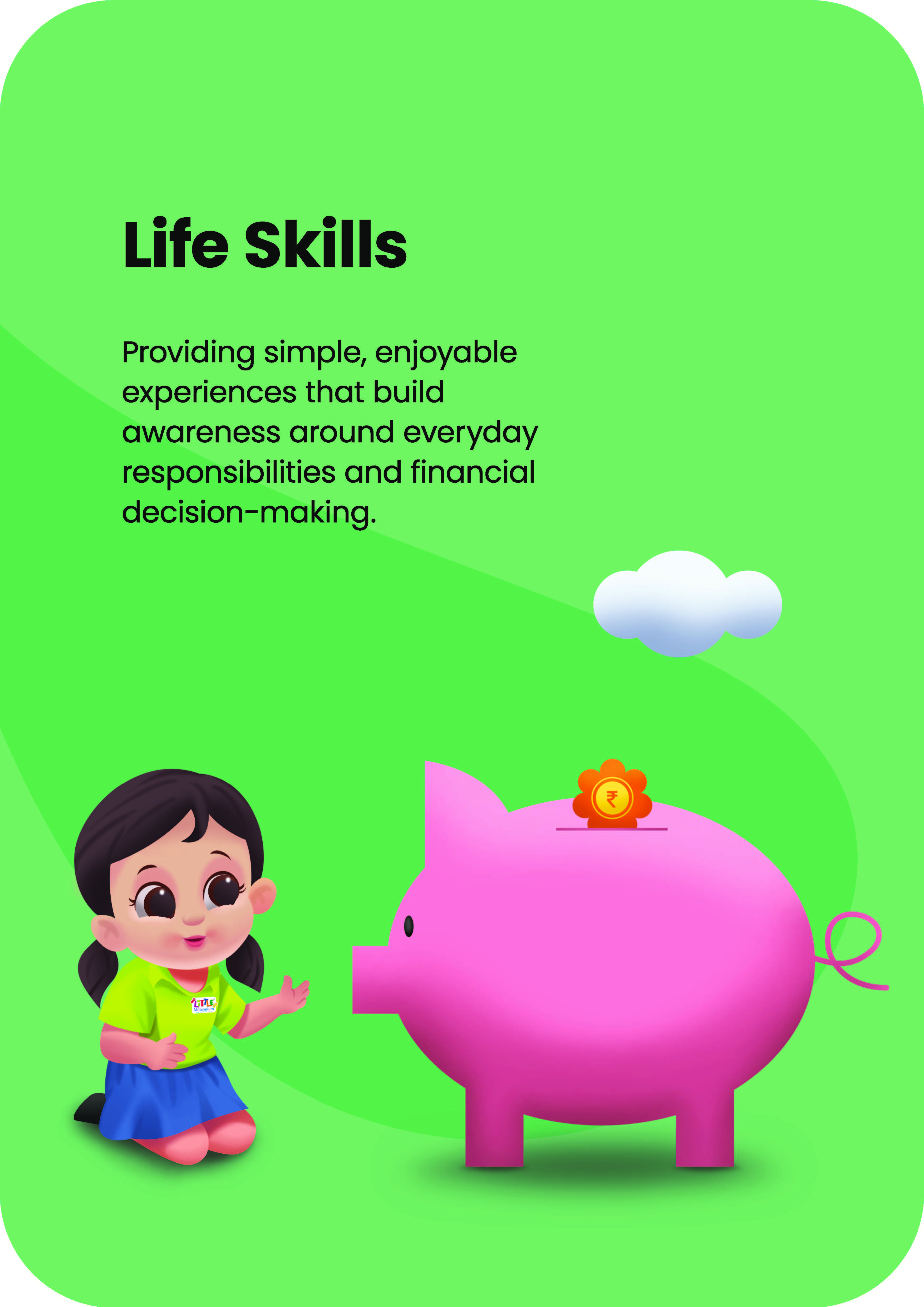 Life Skills