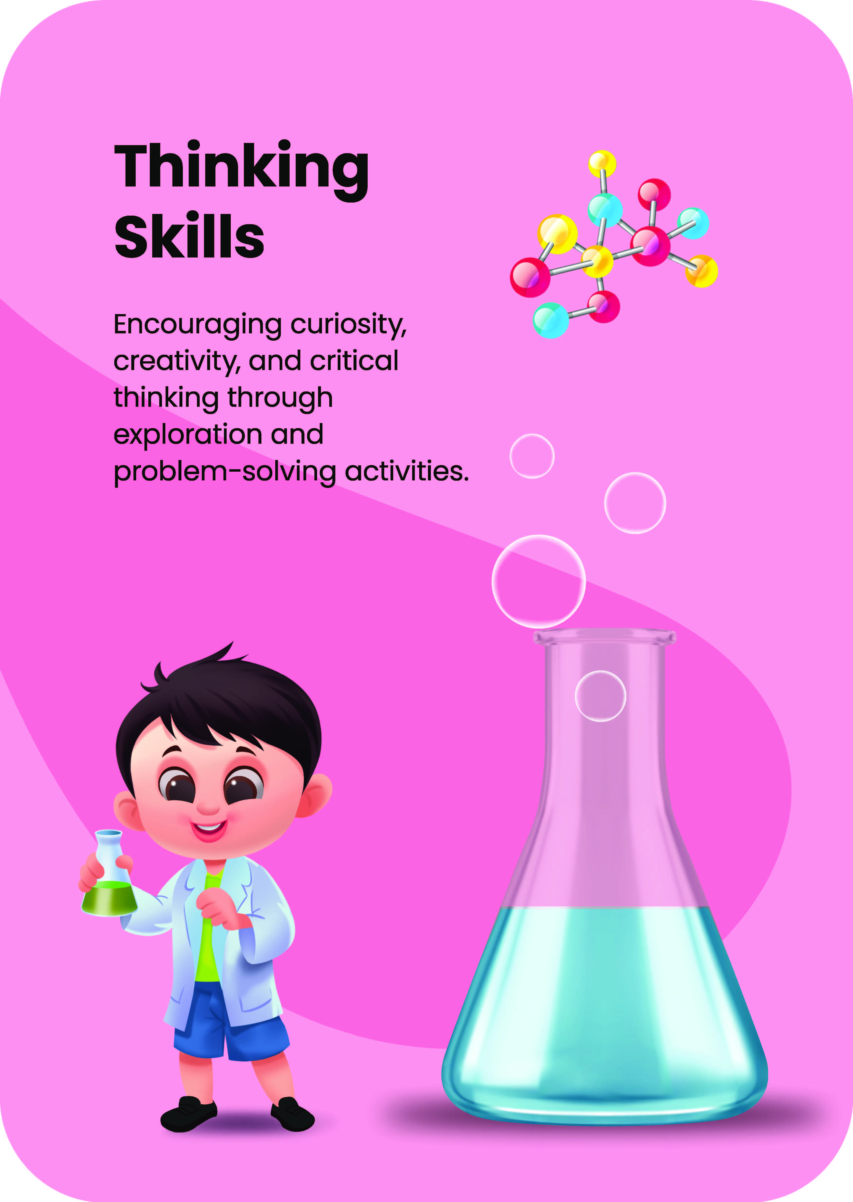 Thinking Skills